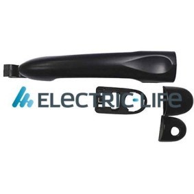 Türgriff ZR80863 von ELECTRIC LIFE günstig für 28,62 € online kaufen