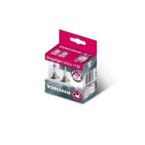 Köp Glödlampa, fjärrstrålkastare av TUNGSRAM 93098619 till det låga priset 531,29 kr