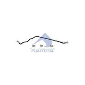 Achetez des Tuyauterie de carburant SAMPA 206.012 à prix pour 35,43 €