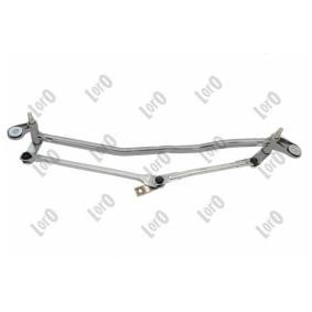 Compre Tirante de limpa-vidros da ABAKUS 103-04-001 a um preço baixo por 31,72 €