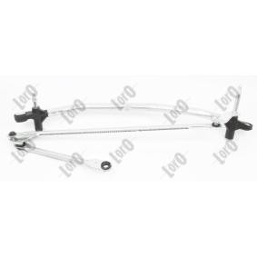 Acquista Tiranteria tergicristallo da ABAKUS 103-04-002 a buon mercato per soli 26,25 €