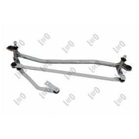 Acquista Tiranteria tergicristallo da ABAKUS 103-04-003 a buon mercato per soli 39,88 €