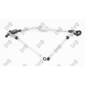 Wischergestänge 103-04-008 von ABAKUS günstig für 74,25 € online kaufen