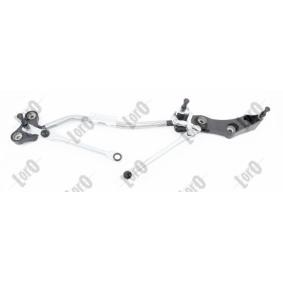 Wischergestänge 103-04-010 von ABAKUS günstig für 113,82 € online kaufen