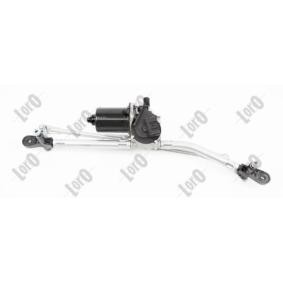 Acquista Tiranteria tergicristallo da ABAKUS 103-04-017 a buon mercato per soli 81,57 €