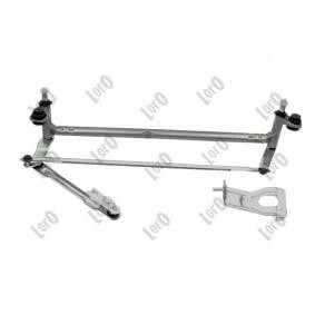Compre Tirante de limpa-vidros da ABAKUS 103-04-052 a um preço baixo por 28,99 €