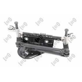 Comprar Varillaje de limpiaparabrisas de ABAKUS 103-04-053 a bajo precio de 61,82 €