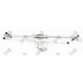 Comprar Varillaje de limpiaparabrisas de ABAKUS 103-04-054 a bajo precio de 38,16 €