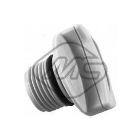 Comprar Tapa, tubuladura de relleno de aceite de Metalcaucho 30316 a bajo precio de 5,41 €