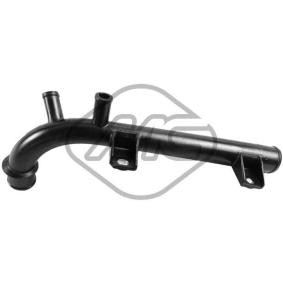 Kühlmittelrohrleitung 36010 von Metalcaucho günstig für 14,36 € online kaufen