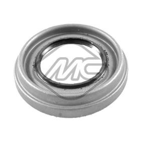 Comprar Anillo retén, diferencial de Metalcaucho 39329 a bajo precio de 6,70 €