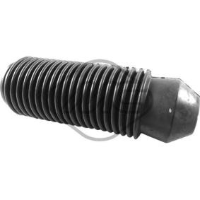 Compre Capa de protecção / fole, amortecedor da Metalcaucho 39345 a um preço baixo por 11,95 €