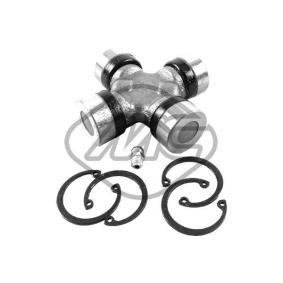 Acquista Giunto albero trasmissione da Metalcaucho 39361 a buon mercato per soli 12,40 €