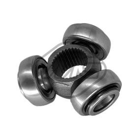 Antriebswellengelenk 39397 von Metalcaucho günstig für 32,06 € online kaufen