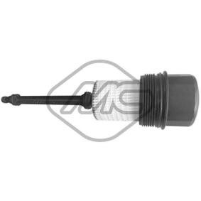Acquista Calotta, Carter filtro olio da Metalcaucho 42091 a buon mercato per soli 31,66 €