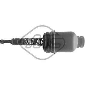 Acquista Calotta, Carter filtro olio da Metalcaucho 42092 a buon mercato per soli 21,93 €