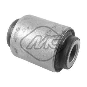 Comprar Suspensión, cuerpo del eje de Metalcaucho 57956 a bajo precio de 10,09 €