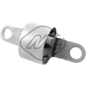 Comprar Suspensión, cuerpo del eje de Metalcaucho 57974 a bajo precio de 21,82 €