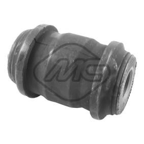 Comprar Suspensión, cuerpo del eje de Metalcaucho 57990 a bajo precio de 8,57 €