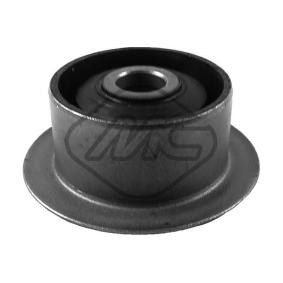 Comprar Suspensión, cuerpo del eje de Metalcaucho 58028 a bajo precio de 19,38 €