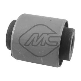 Compre Buje eje de Metalcaucho online para Qashqai II (J11, J11_) a precios moderados