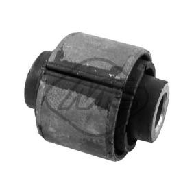 Comprar Suspensión, cuerpo del eje de Metalcaucho 58089 a bajo precio de 8,97 €