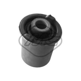Compre Suspensão, corpo do eixo da Metalcaucho 58112 a um preço baixo por 11,68 €