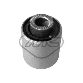 Comprar Suspensión, cuerpo del eje de Metalcaucho 58114 a bajo precio de 9,44 €