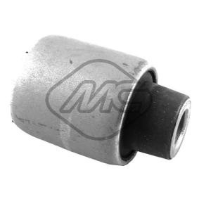 Comprar Suspensión, cuerpo del eje de Metalcaucho 58131 a bajo precio de 10,20 €