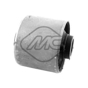 Achetez des Silent bloc d'essieu Metalcaucho 58141 à prix pour 16,27 €