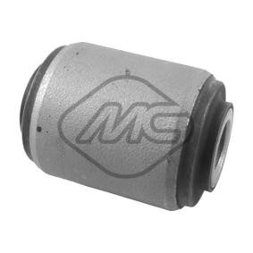 Osta Akselinripustus Metalcaucho:llä 58284 edullisesti hintaan 10,05 €