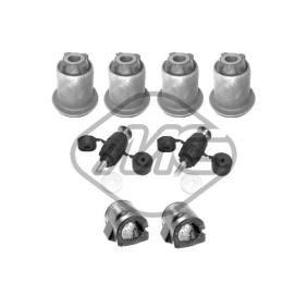 Compre Kit de reparação, apoio da barra estabilizadora da Metalcaucho 58297 a um preço baixo por 29,39 €