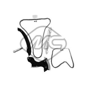 Compre Kit de distribuição da Metalcaucho 58340 a um preço baixo por 231,87 €