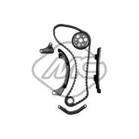 Compre Kit de distribuição da Metalcaucho 58346 a um preço baixo por 88,50 €