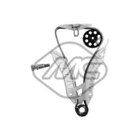 Compre Kit de distribuição da Metalcaucho 58348 a um preço baixo por 124,85 €