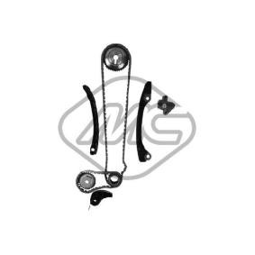 Acquista Kit catena distribuzione da Metalcaucho 58360 a buon mercato per soli 132,33 €