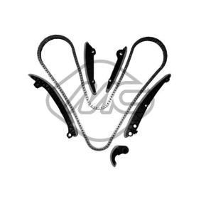 Compre Kit de distribuição da Metalcaucho 58367 a um preço baixo por 239,14 €