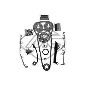 Acquista Kit catena distribuzione da Metalcaucho 58371 a buon mercato per soli 132,20 €