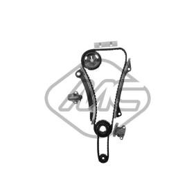 Acquista Kit catena distribuzione da Metalcaucho 58372 a buon mercato per soli 214,65 €