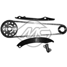 Compre Kit de distribuição da Metalcaucho 58384 a um preço baixo por 103,30 €