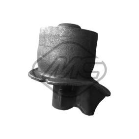 Comprar Suspensión, cuerpo del eje de Metalcaucho 58510 a bajo precio de 16,72 €