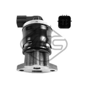 Compre Válvula EGR da Metalcaucho 93101 a um preço baixo por 96,59 €