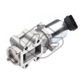 Compre Válvula EGR da Metalcaucho 93117 a um preço baixo por 91,45 €