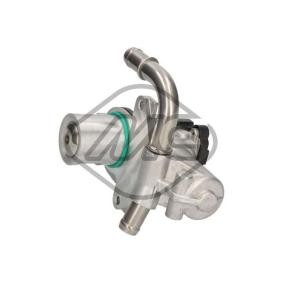 Comprar Válvula EGR de Metalcaucho 93123 a bajo precio de 196,58 €