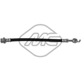 Bremsschlauch 96558 von Metalcaucho günstig für 11,61 € online kaufen