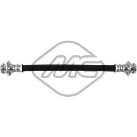 Bremsschlauch 96565 von Metalcaucho günstig für 11,47 € online kaufen