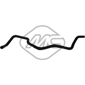 Kühlerschlauch 97378 von Metalcaucho günstig für 16,99 € online kaufen