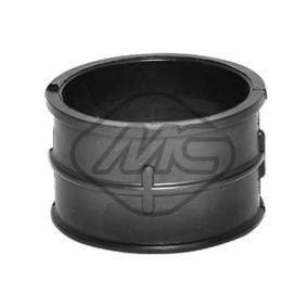 Compre Tubo intercooler de Metalcaucho online para Astra F Classic Sedán (T92) a precios moderados