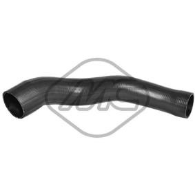 Comprar Tubo flexible de aire de sobrealimentación de Metalcaucho 98732 a bajo precio de 63,57 €