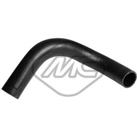 Ladeluftschlauch 98747 von Metalcaucho günstig für 49,06 € online kaufen